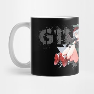 G11 Mug